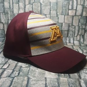 Minnesota Gophers Nike Dri Fit NWOT Hat